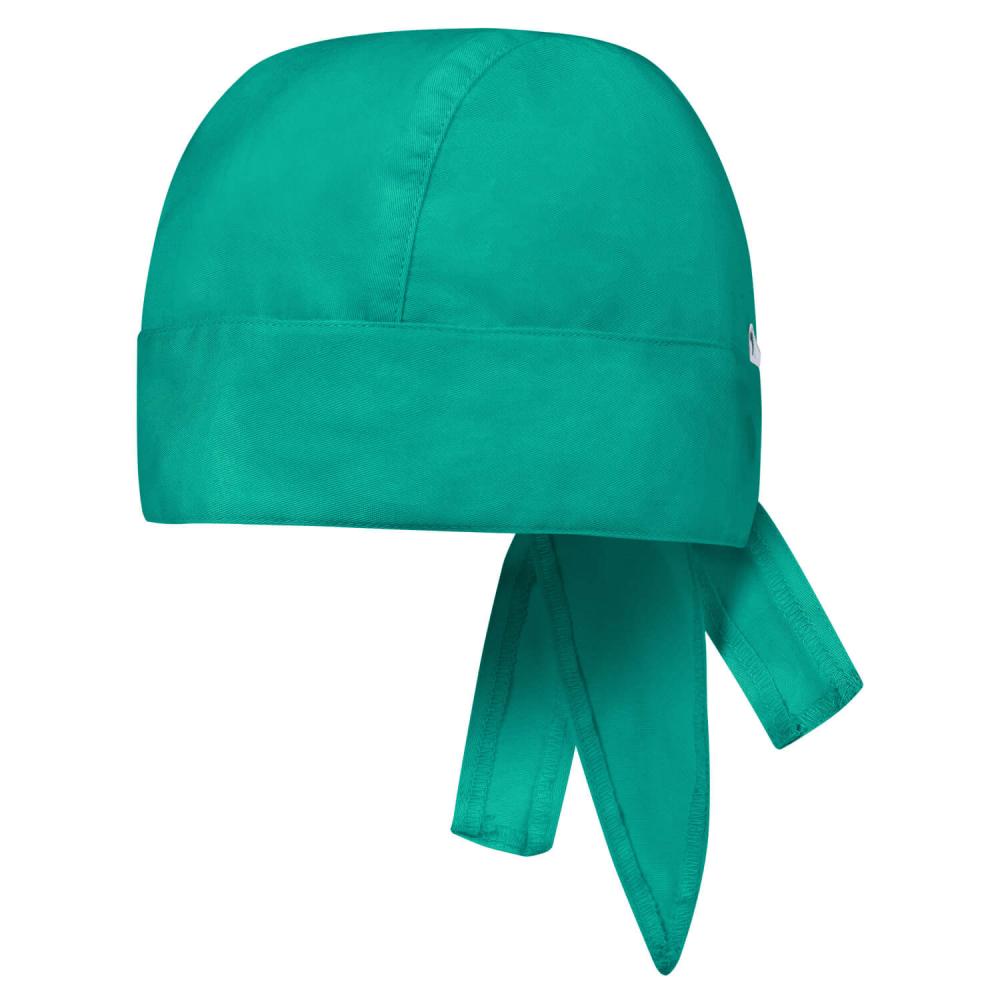 KARLOWSKY | Bandana Essential (smaragdgrün) KM 30/72